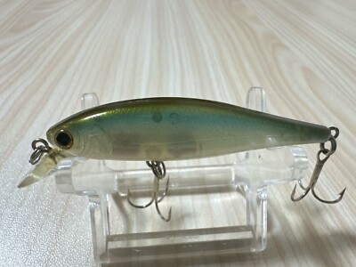 LUCKY CRAFT POINTER B'FREEZE 65S Angelköder #AK67