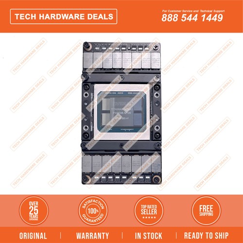 P100-SXM2-16GB Nvidia Tesla P100 16GB GPU SMX2 - Picture 2 of 3