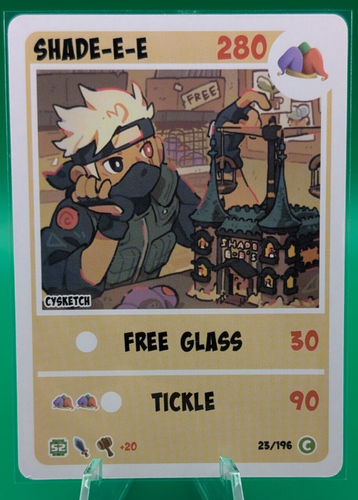 *HERMITS* CHEAP Buy-3-Get-1-Free Hermitcraft TCG Singles AE & 2E Minecraft Creo - 第 20/131 張圖片