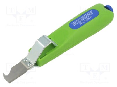 1 Stück, Abisolierer WEICON-53054128 /E2DE