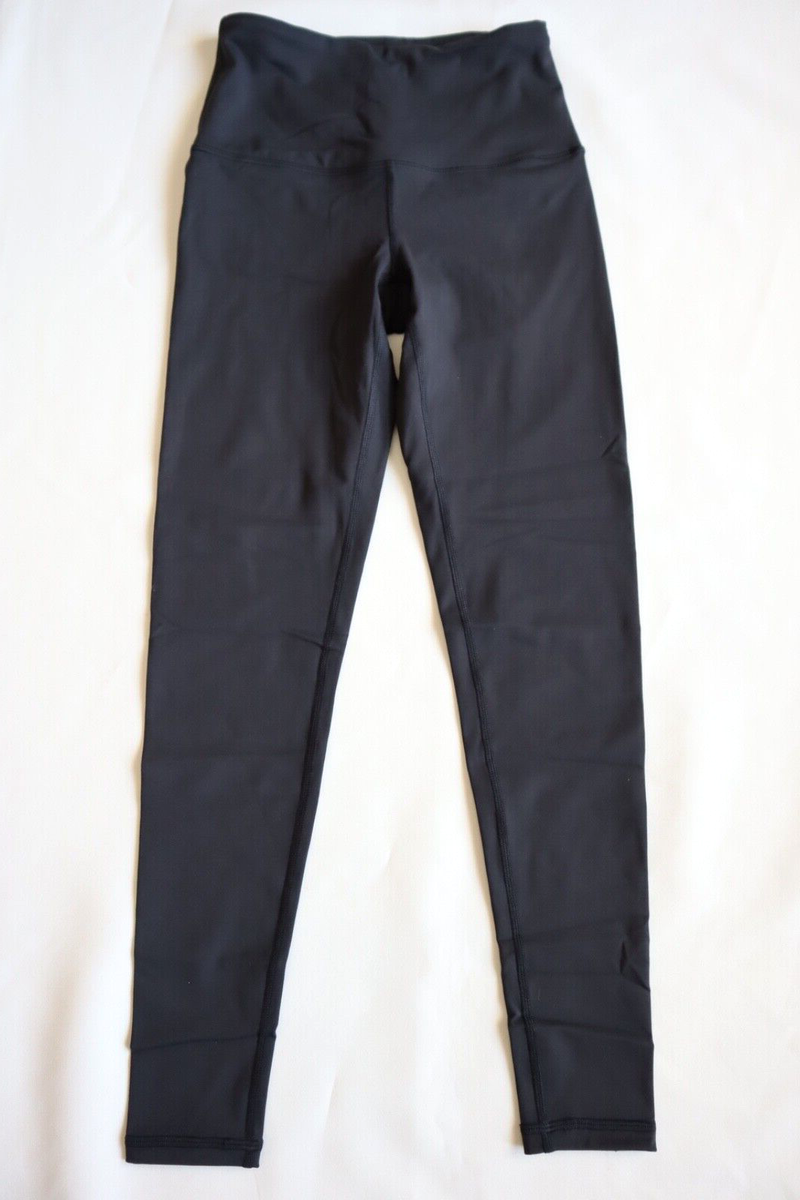 prAna Women's $99 Layna 7/8 Legging in Black size XS | eBay