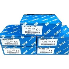 New photoelectric switch sensor 6033205 WTB8-P1131