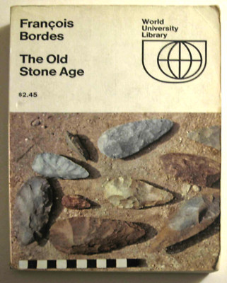 The Old Stone Age: World University Library