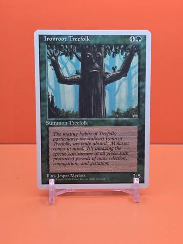 ⭐️ MAGIC THE GATHERING 1995 4TH EDITION PICK YOUR CARD ⚫️ BLACK 🔵 BLUE 🟢 GREEN - Picture 120 of 154