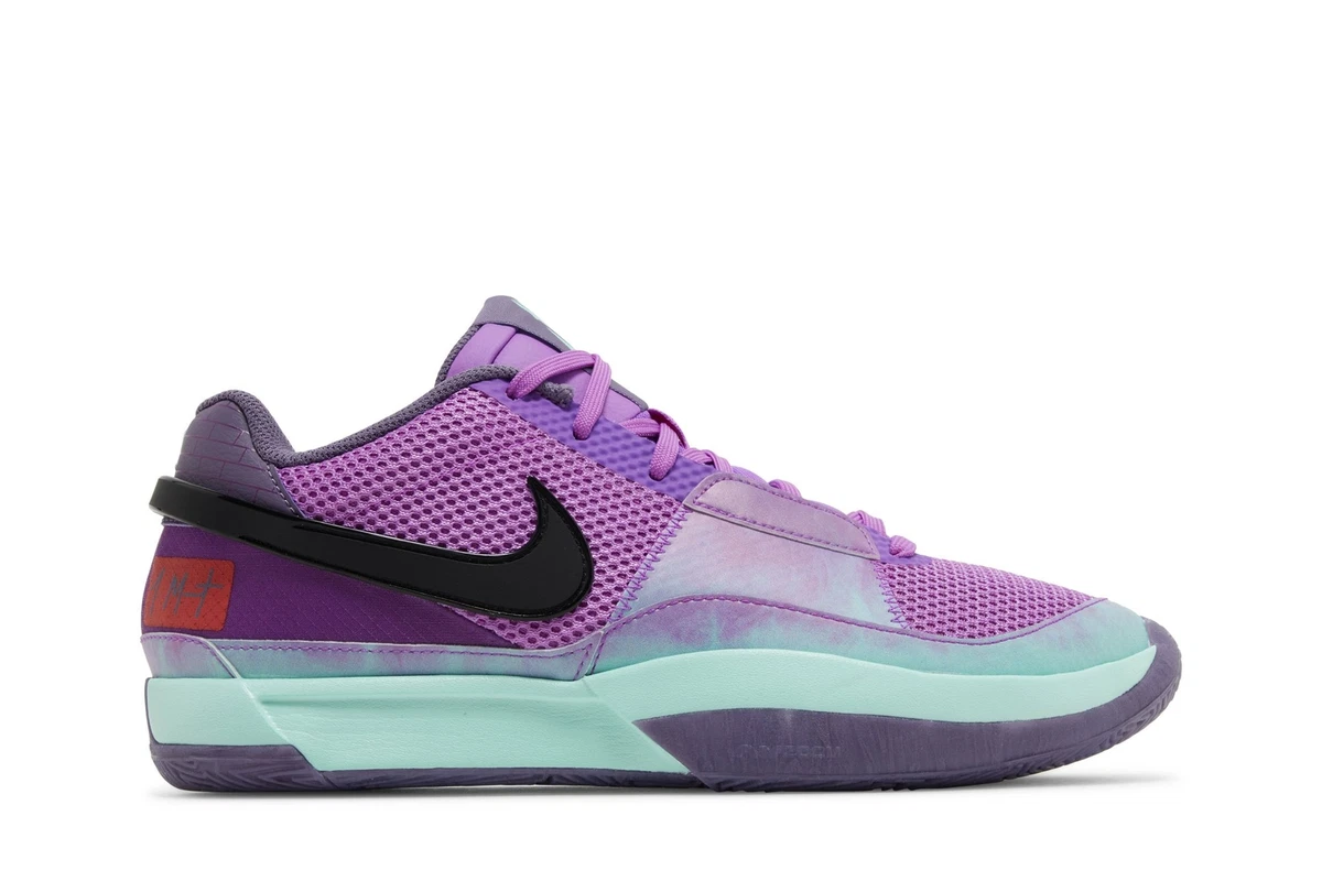 Nike Ja 1 EP Christmas for Sale | Authenticity Guaranteed | eBay