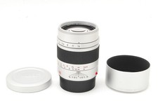   MINT-  Leica Summarit M 90mm f/2.4 E46 M Mount Lens