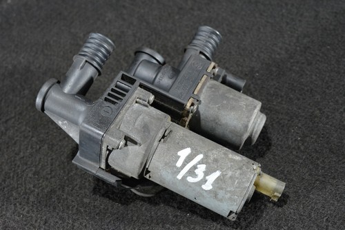 BMW 3 X3 er E46 E83 Wasserventil Zusatzwasserpumpe 8369807 6411-8369807 (#31)