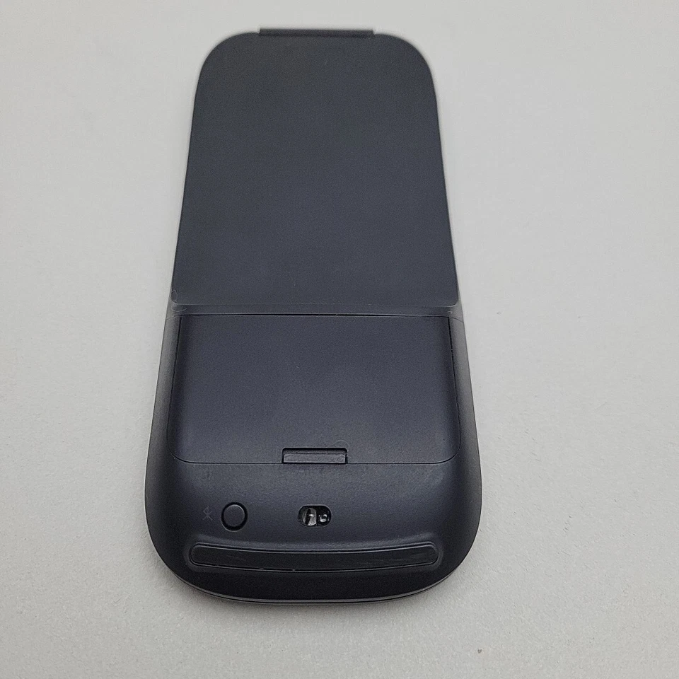 Microsoft Surface Arc Touch Mouse Ice Blue-wireless Bluetooth Connectivity - Image 4 of 4