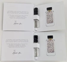 Rachel Zoe Instinct Eau De Parfum Spray Samples 2ml x2