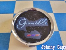 Gianelle Wheels 998k75-1 . Custom Wheel Chrome Center Cap 31 Qty. 1 Gianelle Wheels 998k75-1 . Custom Wheel Chrome Center Cap 31 Qty. 1