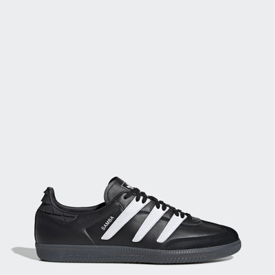 adidas samba reflective