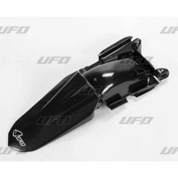 Hinterer KotflüGel Husqvarna CR 125 2009-2013 WR 125 2009-2013 Weiß