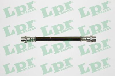 LPR 6T46742 Brake Pants for Audi