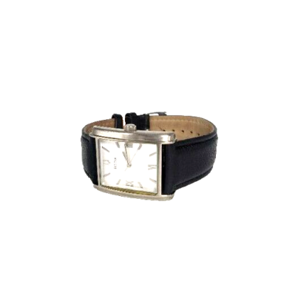 Bulova Watch Model C869892 With Leather Band | eBay Bulova Watch Model C869892 With Leather Band | eBay