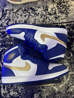 gold medal 1s