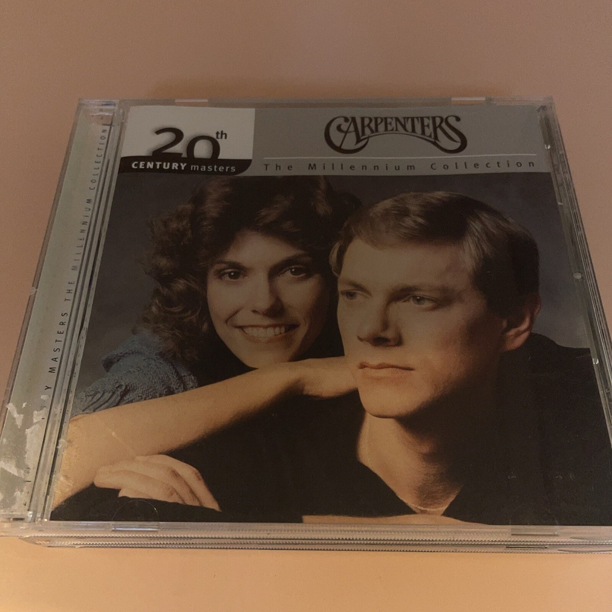 CARPENTERS • The Millennium Collection | The Singles 1969-1973