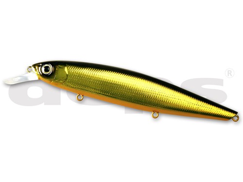Deps Balisong Minnow 100 hängender Jerkbait - Farbe wählen - Bild 10 von 13