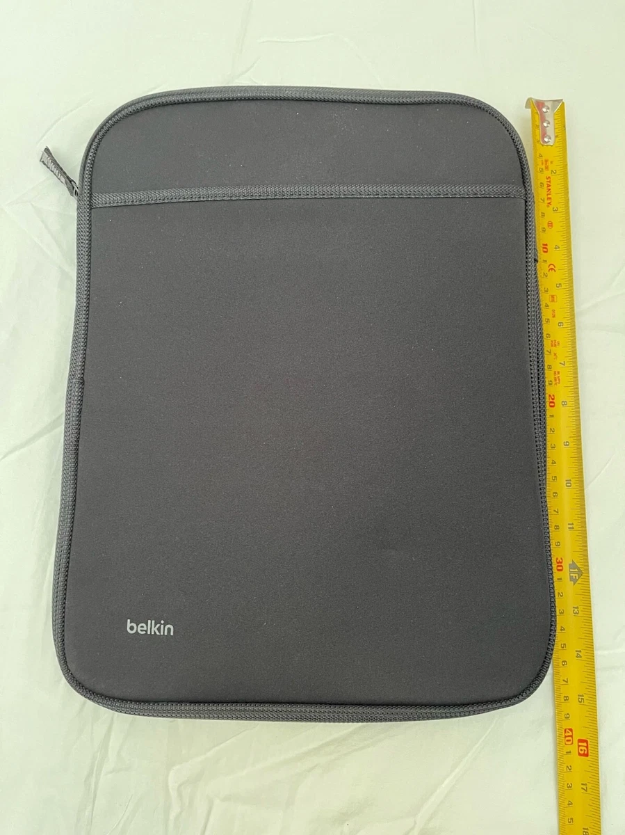 Belkin sleeve 13 inch cheap