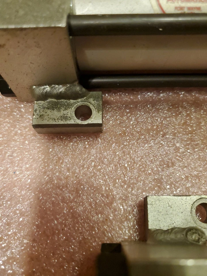 PHD INC EAMS2 1-3/8X1/2 / EAMS2138X12 *NEW*IN*STOCK*USA* - Image 4 of 4