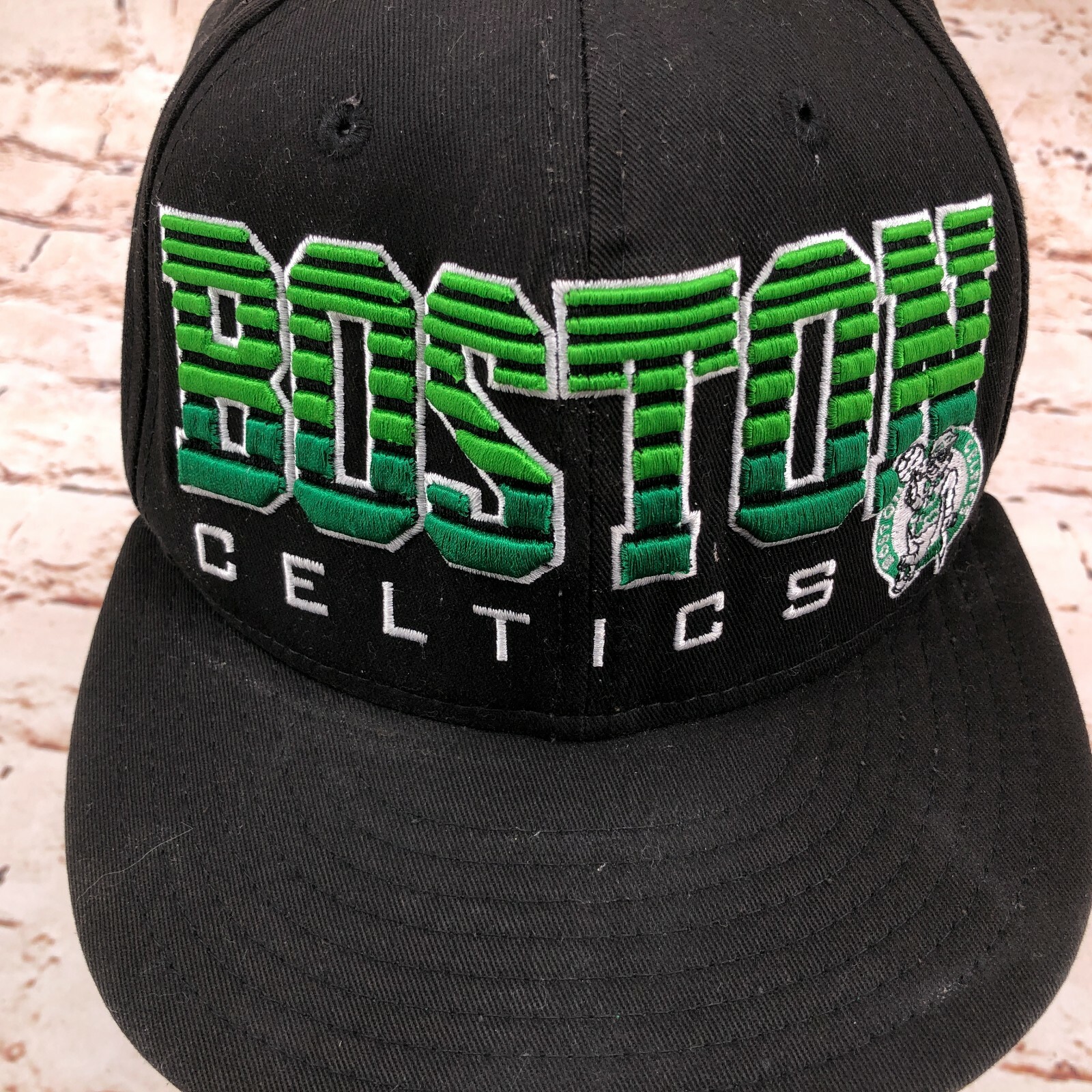 Купить New Era NBA Boston Celtics 