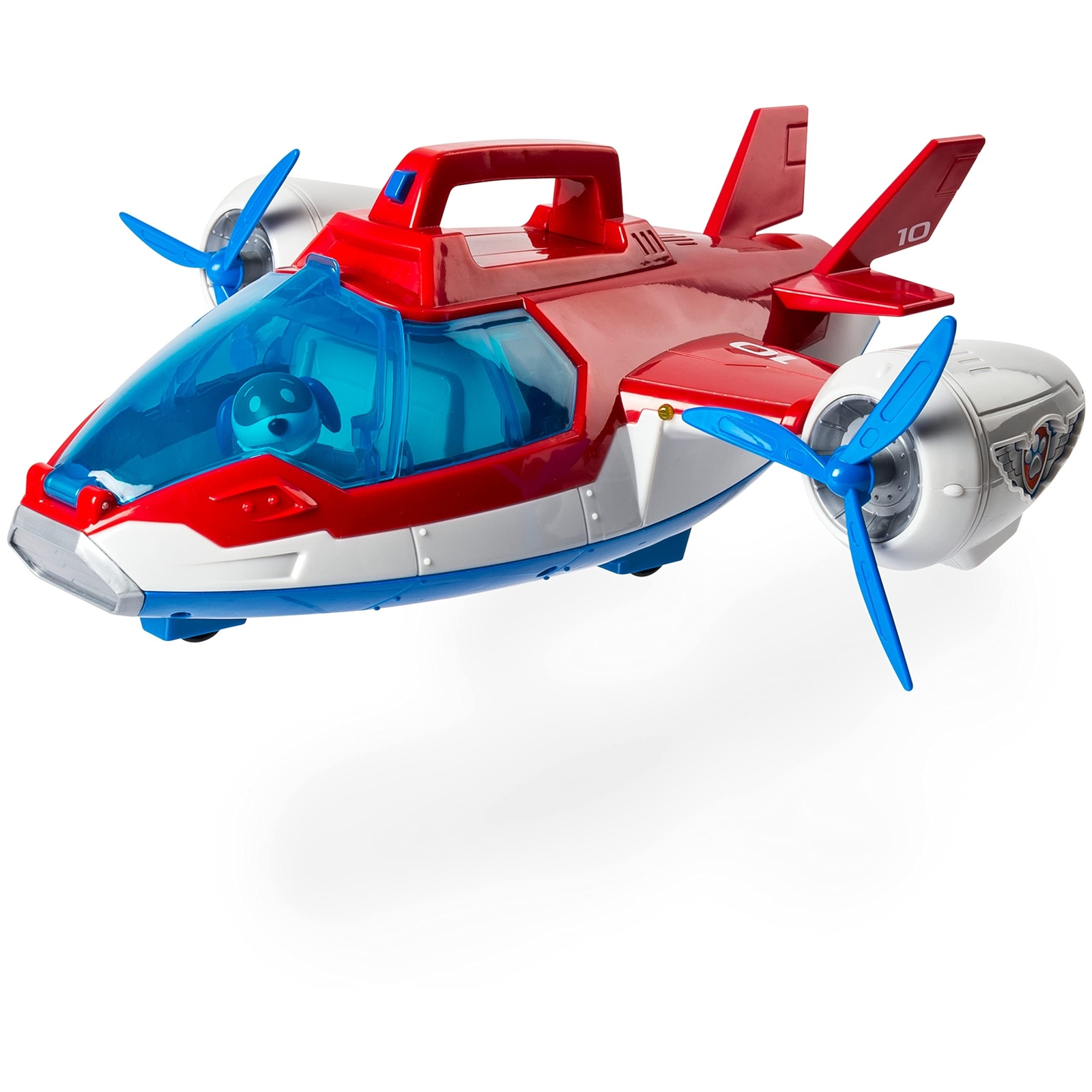 air patroller toy