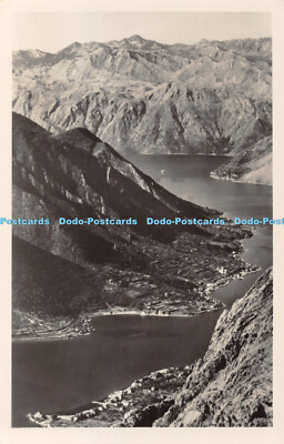 R330213 Boka Kotorska Ljubo Tosovic Dubrovnik