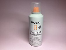 Rusk Thermal Shine Spray 142mL