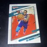 2021-22 DONRUSS #41 PJ WASHINGTON JR CHARLOTTE HORNETS BASKETBALL Mavs NBA Final