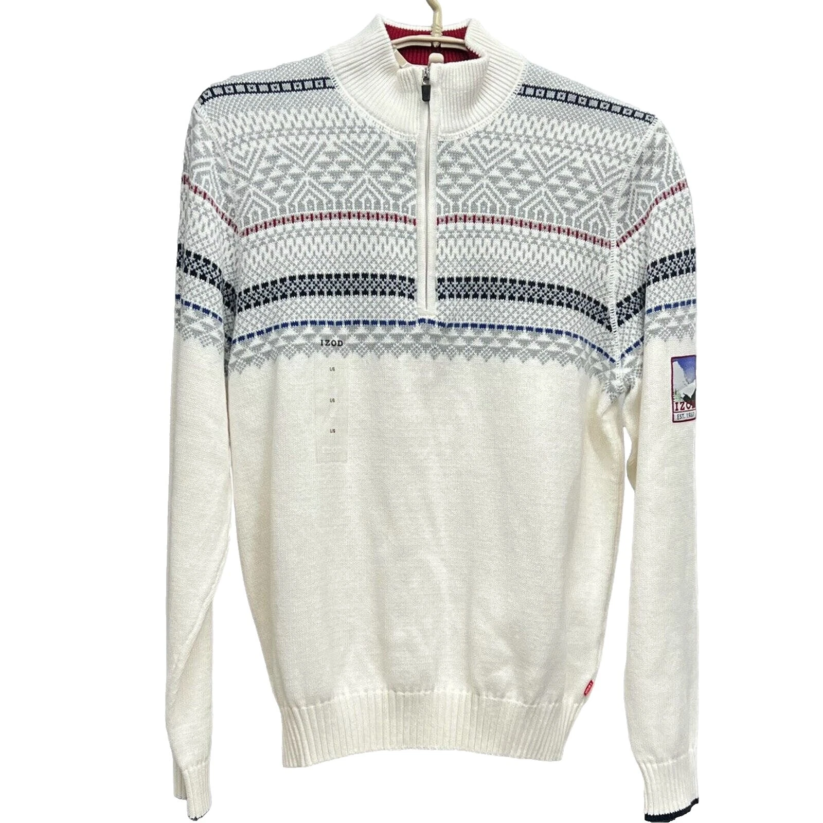 IZOD Regular Size Clothing, Shoes & Accessories