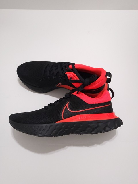 nike react infinity run flyknit by you