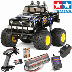 midnight pumpkin remote control car