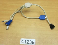 Fujitsu Siemens CABLE RSB-IO MILLED A3C40073895