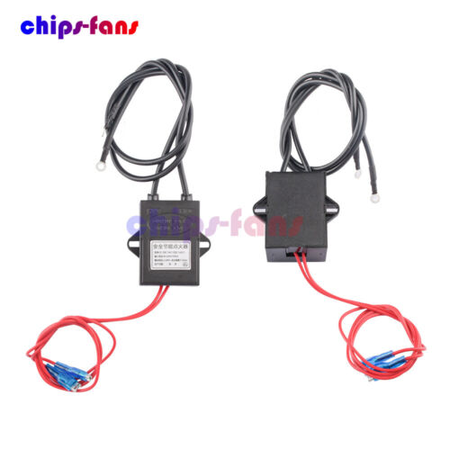 12KV High Voltage Igniter High Voltage Generator Input Voltage AC 220V - Picture 9 of 9