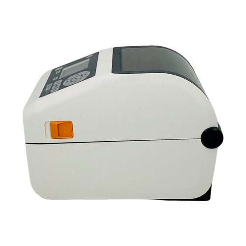 Zebra ZD620 Direct Thermal Label Printer USB LAN Bluetooth Serial 1 YR WARRANTY - Photo 12/12
