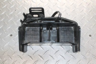 工具入れ 2012 KAWASAKI NINJA ZX6R ZX600R TOOL STORAGE BOX COMPARTMENT 32065