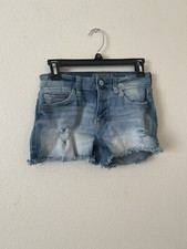 Arizona Mid rise Women Shorts size 3