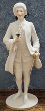 Vintage Albin Dobrich Porcelain Figurine The ...