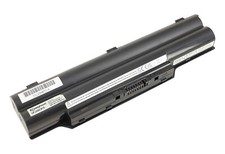 5200mAh Akku für Fujitsu LifeBook E751/C AH54/H S6310 E8310