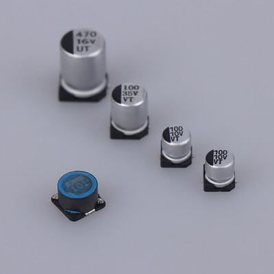 1Set New Capacitor Inductor Replacement Parts for Gameboy advance -YH F3 -m