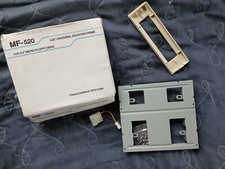 Universal Mounting Frame MF-520 3.5  Micro Floppy Drive New Old Stock NOS