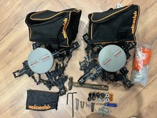 Catene da neve Weissenfels F30