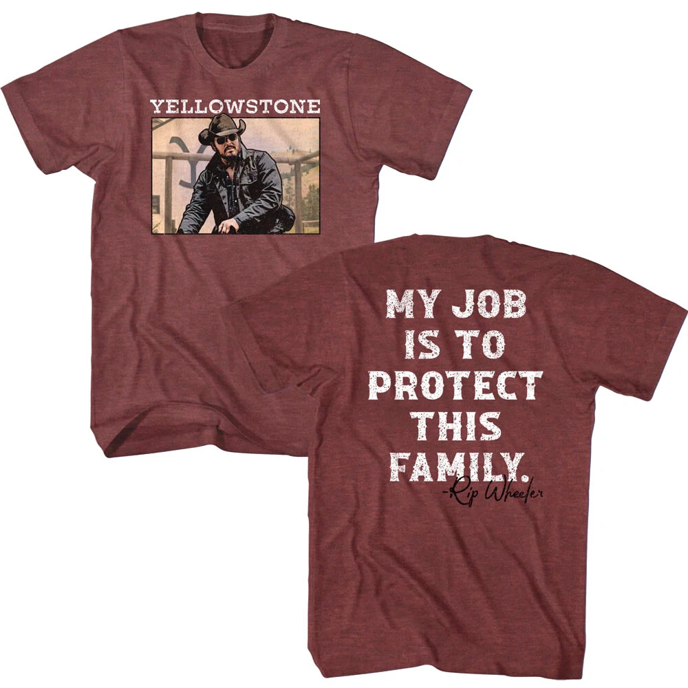 Yellowstone 2024 t shirts