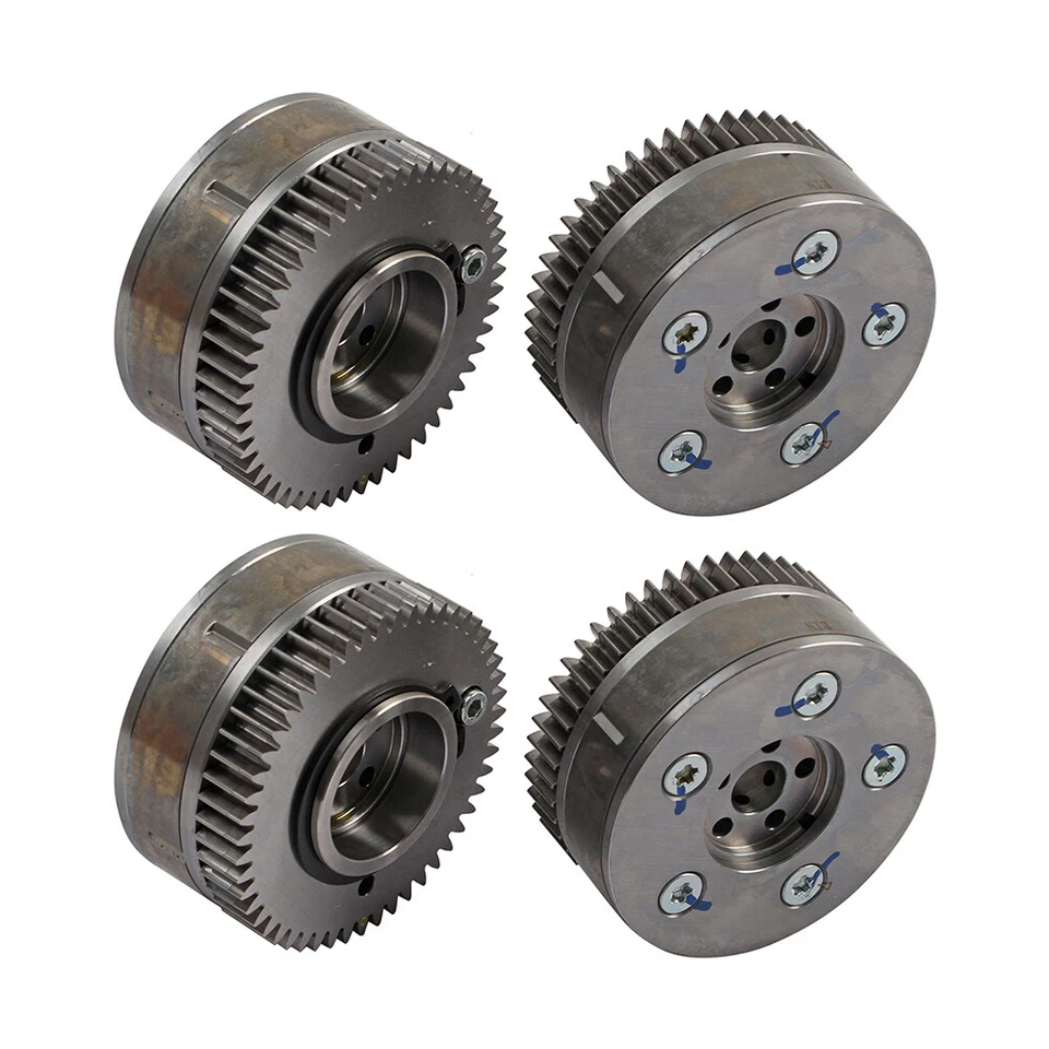 Camshaft Phaser For Mercedes Benz CL63 CLK63 CLS63 S63 ML63 SL63 AMG M156 6.3 L - Image 3 of 4