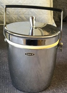 tiger ice bucket