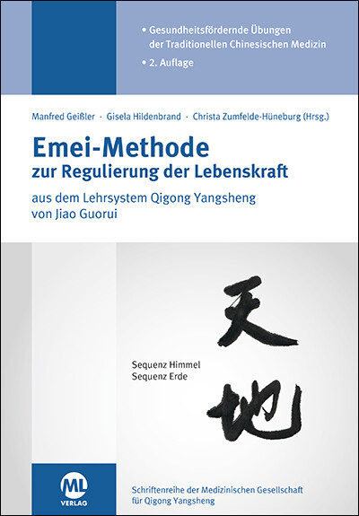 Thumbnail - Emei Methode Gisela Hildenbrand