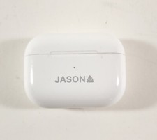 Apple AirPods Case 3rd Generation Case Only Jason Emoji Working
