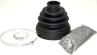 LÖBro 304884 Faltenbalgsatz, Antriebswelle For Infiniti Nissan
