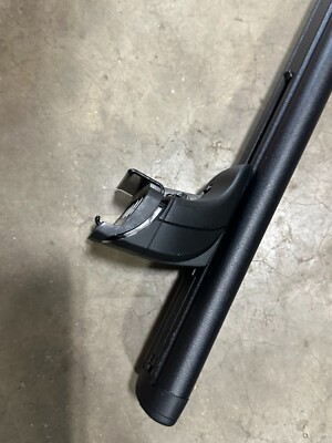 NEW OEM HYUNDAI TUCSON 2022-2025 PC ROOF RACK CROSS BAR KIT -SILVER COLOR