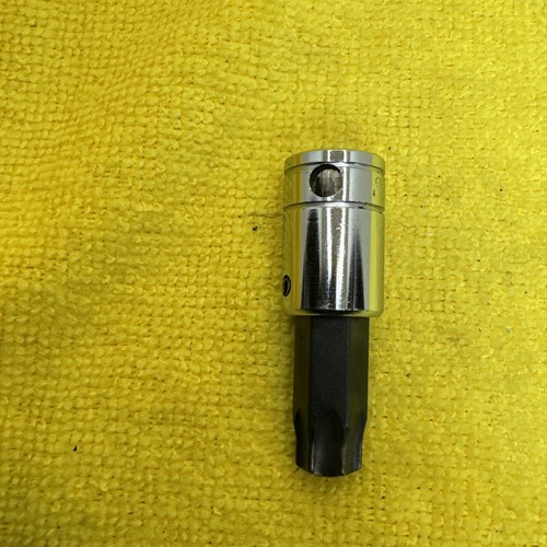 Snap On Tools 3/8" Drive T55 TORX Socket Driver FTX55 - Picture 4 of 7