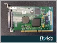 PHILIPS IU22 IE33 DOLPHIN 9110C SCI-2-PCI ADAPTER D340-CC-015545 453561158391